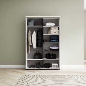 Шкаф-купе Акцент-Сим ДЗ 1200-600 в Нягани - nyagan.mebel24.online | фото 2