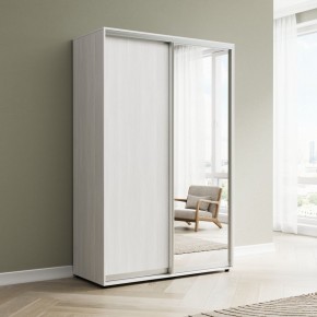 Шкаф-купе Акцент-Сим ДЗ 1200-600 в Нягани - nyagan.mebel24.online | фото 3
