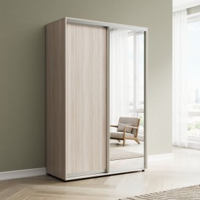 Шкаф-купе Акцент-Сим ДЗ 1200-600 в Нягани - nyagan.mebel24.online | фото 6