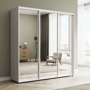 Шкаф-купе Акцент-Сим З 1500-600 в Нягани - nyagan.mebel24.online | фото 1