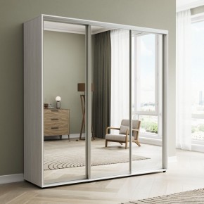 Шкаф-купе Акцент-Сим З 1500-600 в Нягани - nyagan.mebel24.online | фото 3