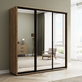 Шкаф-купе Акцент-Сим З 1500-600 в Нягани - nyagan.mebel24.online | фото 4