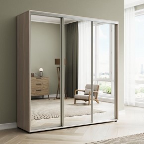 Шкаф-купе Акцент-Сим З 1500-600 в Нягани - nyagan.mebel24.online | фото 6