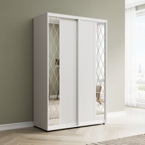 Шкаф-купе Акцент-Вера КР 1000-600 в Нягани - nyagan.mebel24.online | фото 1