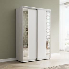 Шкаф-купе Акцент-Вера КР 1000-600 в Нягани - nyagan.mebel24.online | фото 3