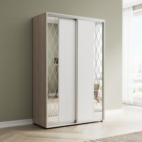 Шкаф-купе Акцент-Вера КР 1000-600 в Нягани - nyagan.mebel24.online | фото 4