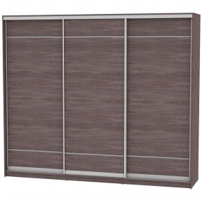 Шкаф-купе B-220х270х60-1 "Белла" в Нягани - nyagan.mebel24.online | фото 13