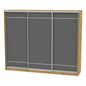 Шкаф-купе B-220х270х60-1 "Белла" в Нягани - nyagan.mebel24.online | фото 19