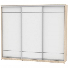 Шкаф-купе B-220х270х60-1 "Белла" в Нягани - nyagan.mebel24.online | фото 5