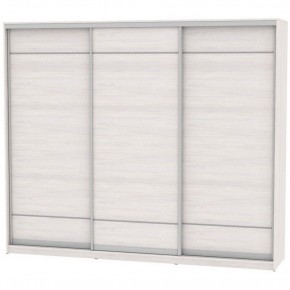 Шкаф-купе B-220х270х60-2 "Белла" в Нягани - nyagan.mebel24.online | фото 15