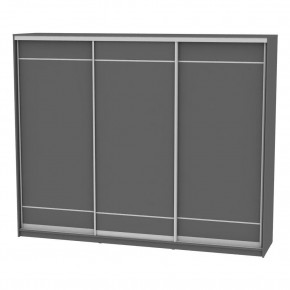 Шкаф-купе B-220х270х60-2 "Белла" в Нягани - nyagan.mebel24.online | фото 20