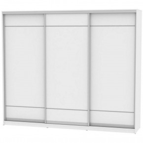 Шкаф-купе B-220х270х60-2 "Белла" в Нягани - nyagan.mebel24.online | фото 6