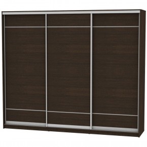 Шкаф-купе B-220х270х60-2 "Белла" в Нягани - nyagan.mebel24.online | фото 7