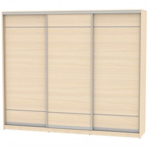 Шкаф-купе B-220х270х60-2 "Белла" в Нягани - nyagan.mebel24.online | фото 9