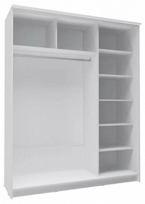 Шкаф-купе Байкал-2 в Нягани - nyagan.mebel24.online | фото 2
