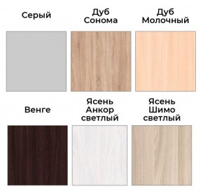 Шкаф-купе ХИТ 22-17-15 (620) в Нягани - nyagan.mebel24.online | фото 3