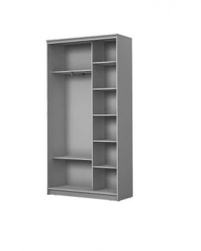 Шкаф-купе ХИТ 22-4-12-22 (420) в Нягани - nyagan.mebel24.online | фото 2