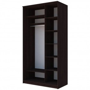 Шкаф-купе ХИТ 23-12-11 (620) в Нягани - nyagan.mebel24.online | фото 5