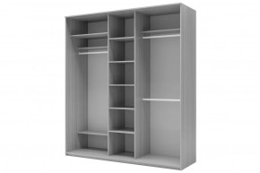 Шкаф-купе ХИТ 23-18-656 (620) в Нягани - nyagan.mebel24.online | фото 5