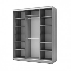 Шкаф-купе ХИТ 23-20/2-555 (620) в Нягани - nyagan.mebel24.online | фото 2