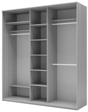 Шкаф-купе ХИТ 23-20-656 (620) в Нягани - nyagan.mebel24.online | фото 2