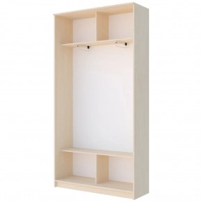 Шкаф-купе ХИТ 23-4-12/2-11 (420) в Нягани - nyagan.mebel24.online | фото 3