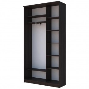 Шкаф-купе ХИТ 23-4-12-22 (420) в Нягани - nyagan.mebel24.online | фото 5
