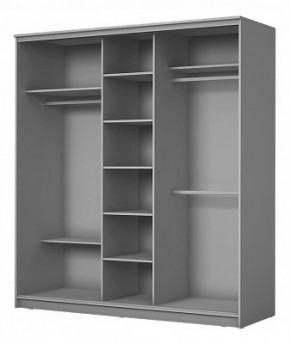 Шкаф-купе ХИТ 24-18-656 (620) в Нягани - nyagan.mebel24.online | фото 2