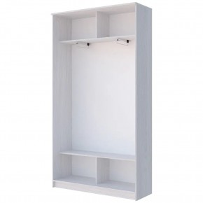 Шкаф-купе ХИТ 24-4-12/2-11 (420) в Нягани - nyagan.mebel24.online | фото 2