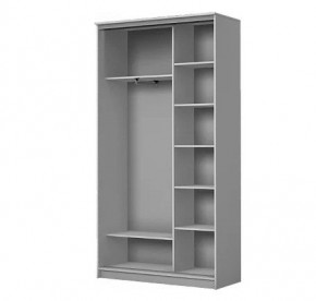 Шкаф-купе ХИТ 24-4-15-66 (420) в Нягани - nyagan.mebel24.online | фото 2