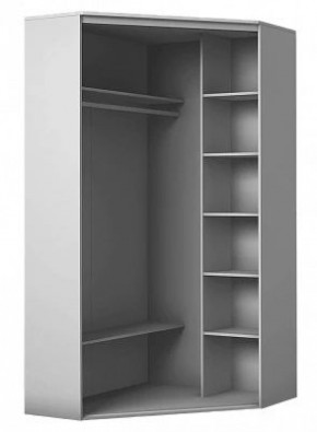 Шкаф-купе ХИТ-У-23-4-66 в Нягани - nyagan.mebel24.online | фото 2