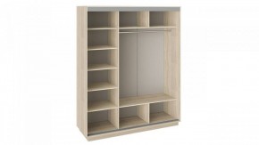 Шкаф-купе Румер СШК 1.180.60-13.13.13 в Нягани - nyagan.mebel24.online | фото 2