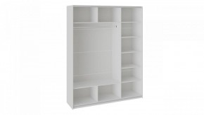 Шкаф-купе Траст СШК 2.180.60-13.13.13 в Нягани - nyagan.mebel24.online | фото 2
