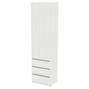 Шкаф Мальта H155 в Нягани - nyagan.mebel24.online | фото 17