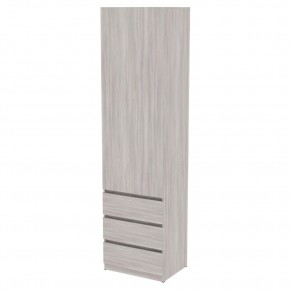 Шкаф Мальта H156 в Нягани - nyagan.mebel24.online | фото 12