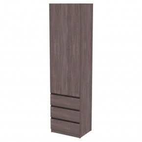 Шкаф Мальта H156 в Нягани - nyagan.mebel24.online | фото 13