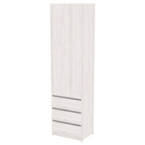 Шкаф Мальта H158 в Нягани - nyagan.mebel24.online | фото 15