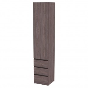 Шкаф Мальта H159 в Нягани - nyagan.mebel24.online | фото 13