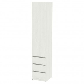 Шкаф Мальта H159 в Нягани - nyagan.mebel24.online | фото 17