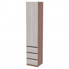 Шкаф Мальта H160 в Нягани - nyagan.mebel24.online | фото 11