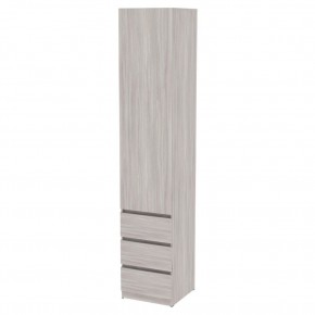 Шкаф Мальта H160 в Нягани - nyagan.mebel24.online | фото 12