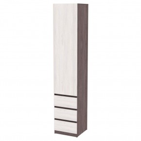 Шкаф Мальта H160 в Нягани - nyagan.mebel24.online | фото 14