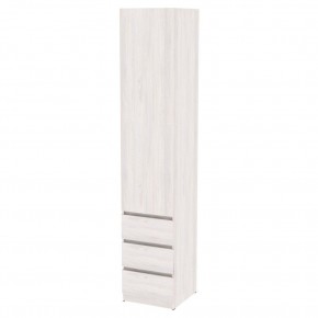 Шкаф Мальта H160 в Нягани - nyagan.mebel24.online | фото 15