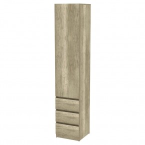 Шкаф Мальта H160 в Нягани - nyagan.mebel24.online | фото 18