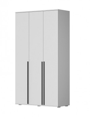 Шкаф Норден 1200 (Белый текстурный) в Нягани - nyagan.mebel24.online | фото 2