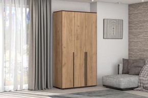 Шкаф Норден 1200 (Дуб Крафт золотой) в Нягани - nyagan.mebel24.online | фото