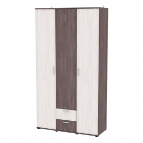 Шкаф Ольга H54 (ЯАТ-ЯАС) в Нягани - nyagan.mebel24.online | фото