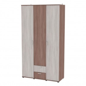 Шкаф Ольга H54 (ЯШТ-ЯШС) в Нягани - nyagan.mebel24.online | фото