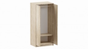 Шкаф ОРИОН двухдверный, цвет Дуб Сонома в Нягани - nyagan.mebel24.online | фото 3