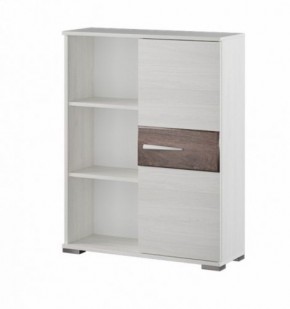 Шкаф-пенал универсальный Акита  в Нягани - nyagan.mebel24.online | фото 1